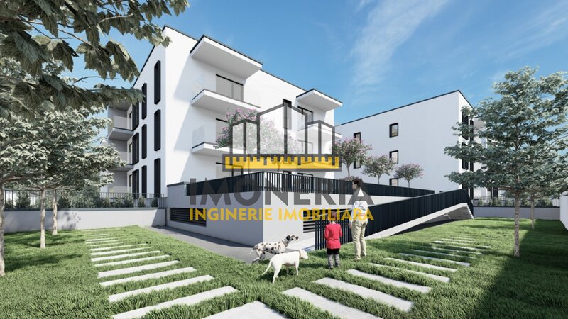 Empire Residence Tornadei 2 - direct dezvoltator -0% comision  - metrou 1 Decembrie