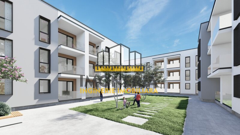 Empire Residence Tornadei 2 - direct dezvoltator -0% comision  - metrou 1 Decembrie